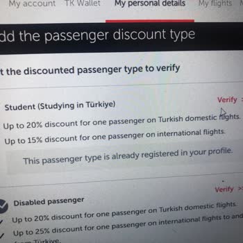 Öğrenci Bileti Onay Sorunu