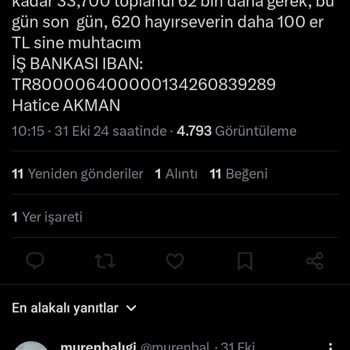 Çocuğunu Kullanarak Para Toplayan Kadın Hakkında Şikayet