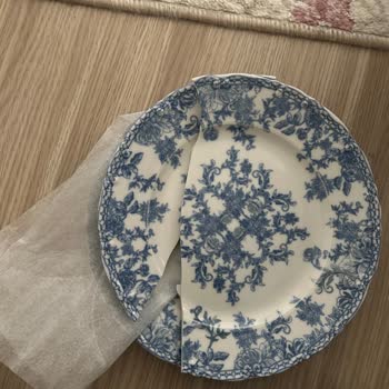 Özensiz Paketleme Ve İade Sürecinde Sorun