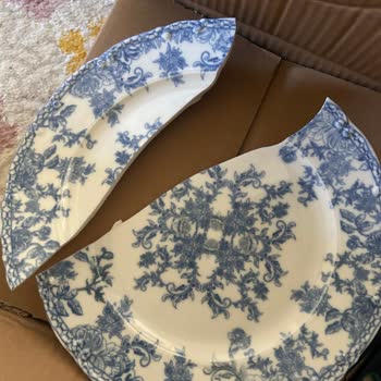 Özensiz Paketleme Ve İade Sürecinde Sorun