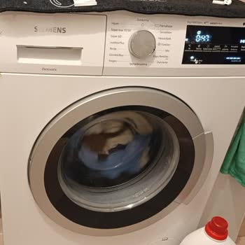 Siemens Beyaz Eşyalarında Beklenmedik Arızalar