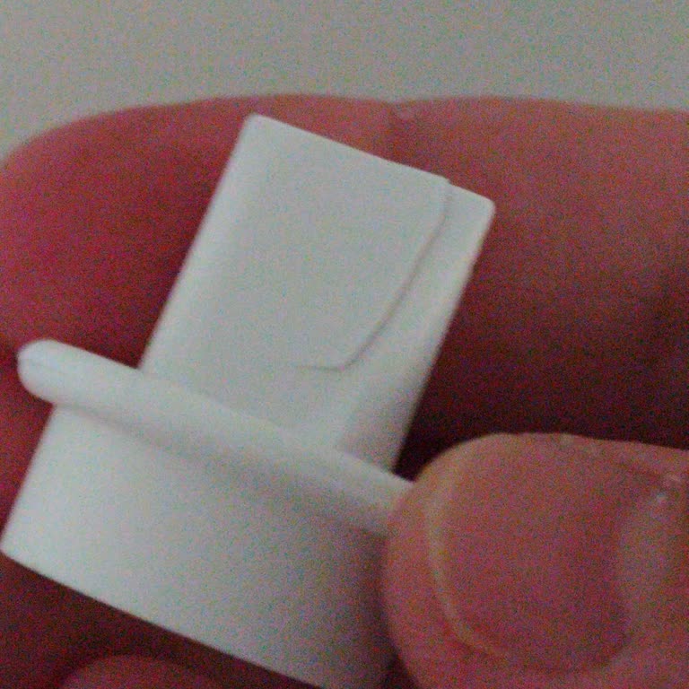 Lansinoh Electric Breast Pump Valve Tore in One Week, Can’t Find Replacement Parts