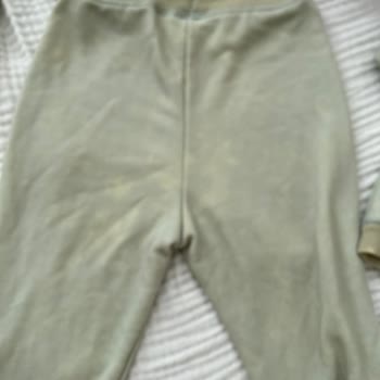 Vanish Oxi Action Ruined My Child’s Clothes by Bleaching Colors