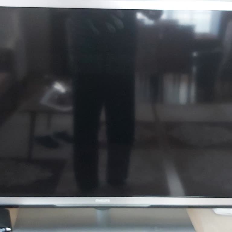 Philips Televizyonumun Parçası Bulunamıyor!