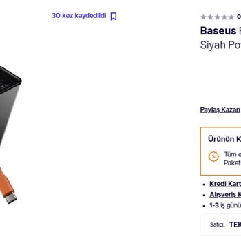 Yanlış Ürün Bilgisi Ve İade Sürecinde Hayal Kırıklığı