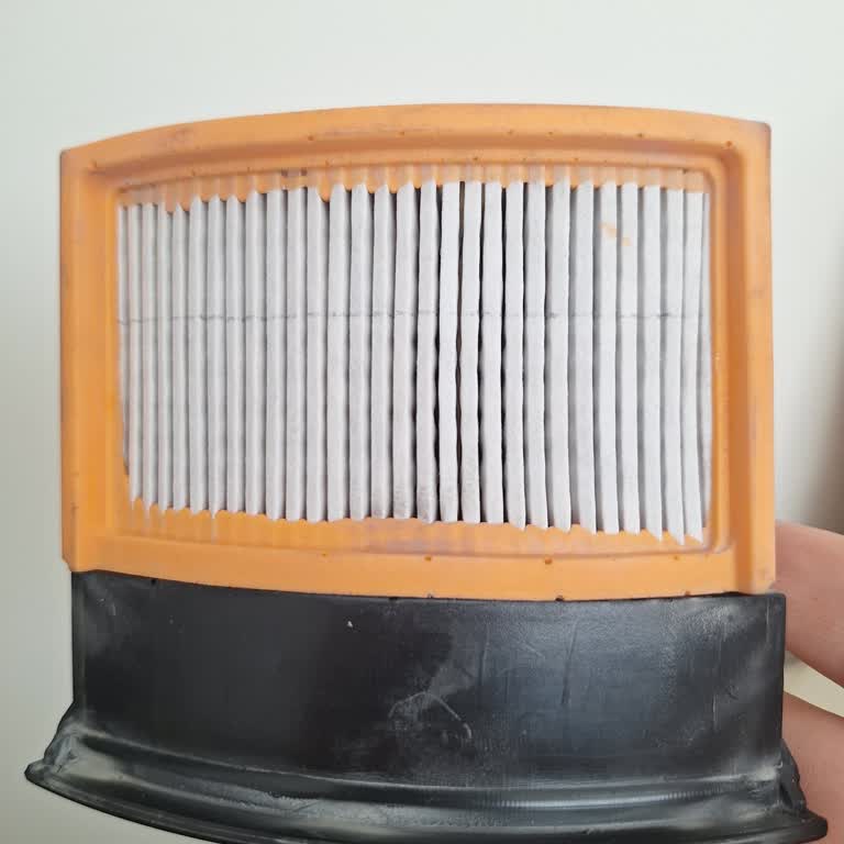 Aura Cleanmax Süpürge Filtresi İçin Zorunlu Bakım Ücreti