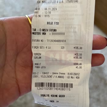 Fiyat Değişikliği Ve Saygısız Müşteri Hizmeti