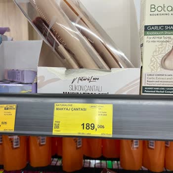 Fiyat Değişikliği Ve Saygısız Müşteri Hizmeti