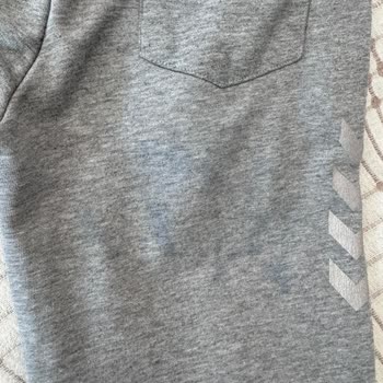 LCW Çocuk Taytı Boya Sorunu Ve Müşteri Hizmetleri İlgisizliği