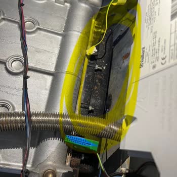 Kombi Yedek Parça Tedarik Sorunu Ve Su Kaçağı Mağduriyeti