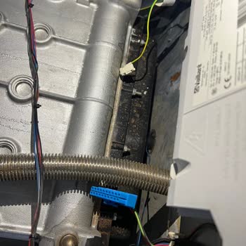 Kombi Yedek Parça Tedarik Sorunu Ve Su Kaçağı Mağduriyeti