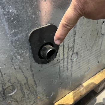 Kombi Yedek Parça Tedarik Sorunu Ve Su Kaçağı Mağduriyeti