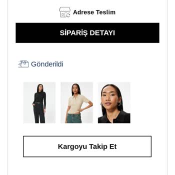 Kargo Teslimatında Yaşanan Gecikme Ve Memnuniyetsizlik