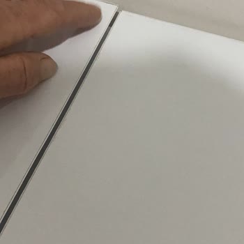 Kilim Mobilya'dan Aldığım Defolu Masa Ve Sandalye Sorunu