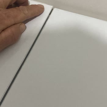 Kilim Mobilya'dan Aldığım Defolu Masa Ve Sandalye Sorunu