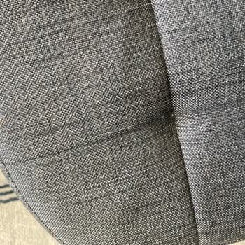 Kilim Mobilya'dan Aldığım Defolu Masa Ve Sandalye Sorunu