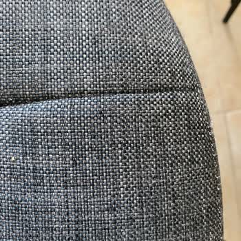 Kilim Mobilya'dan Aldığım Defolu Masa Ve Sandalye Sorunu