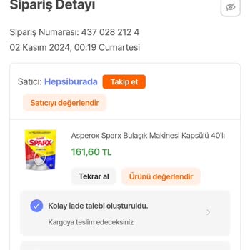 Yanıltıcı Ürün Gönderimi Ve Fiyat Garantisi Sorunu