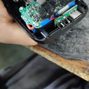 Hector Saç Bakım Ürünleri Makine Servisinde Hayal Kırıklığı