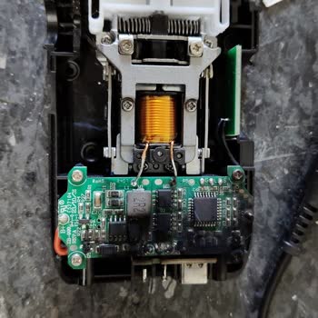 Hector Saç Bakım Ürünleri Makine Servisinde Hayal Kırıklığı