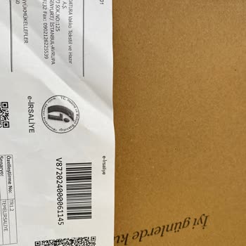 Defolu Ürün Ve Yanıltıcı Satış Politikaları