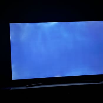 Arçelik Televizyonumda Artan Işık Sızması Sorunu Ve Yetersiz Servis Desteği