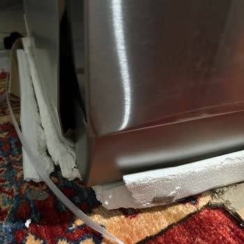 Hasarlı Ürün Ve Geciken İade Süreci Mağduriyeti