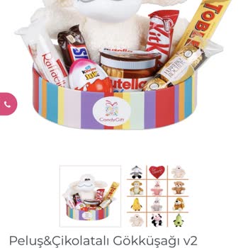 Yanlış Hediye Paketi Ve Bilgilendirme Eksikliği