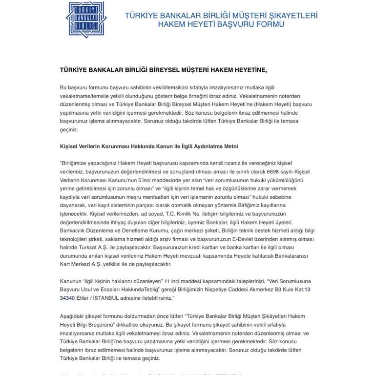 Ziraat Bankası'nda Tehdit Ve Hakaretle Karşılaştım