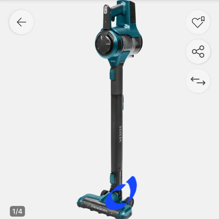 Vestel Süpürgede Garanti Kapsamı Sorunu Ve Fahiş Tamir Ücreti