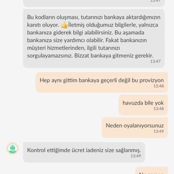 Dolap Uygulamasında İade Sorunu Ve Müşteri Hizmetleri Eksikliği