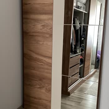 Mobilya Alışverişimde Büyük Hayal Kırıklığı