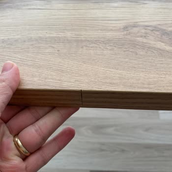 Mobilya Alışverişimde Büyük Hayal Kırıklığı