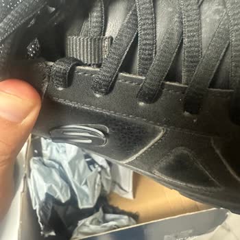 Skechers Ayakkabılarında Tekrarlayan Açılma Sorunu Ve İade Sorunu