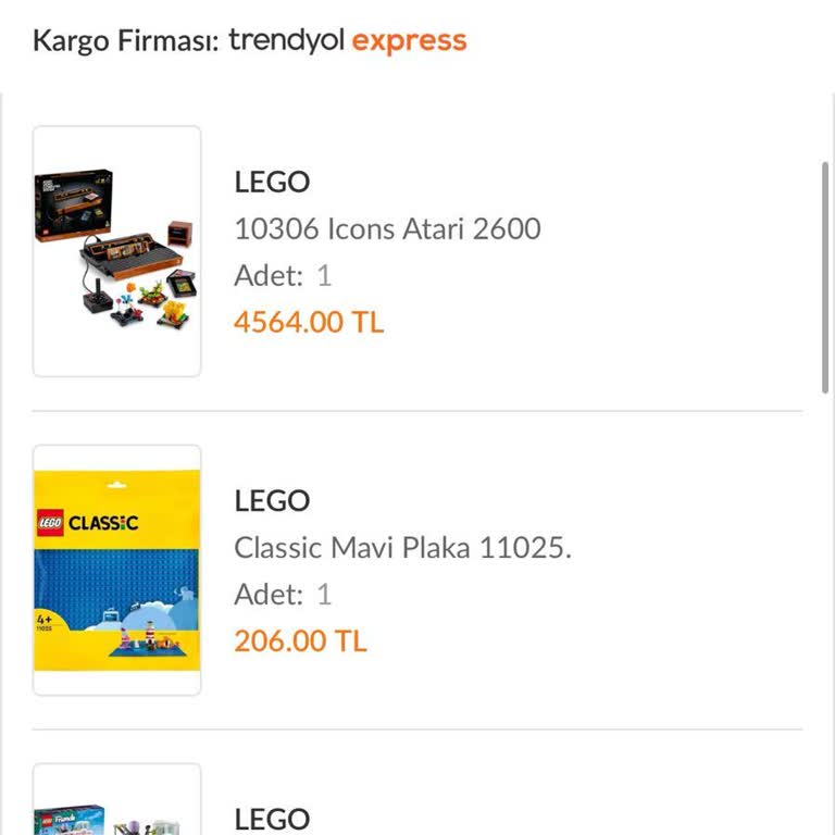 Trendyol'un Kampanya Ürünleri Teslimatında Yaşanan Sorun Ve İptal İddiası