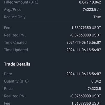 Binance Komisyon Kesintileri Hakkında Belirsizlik