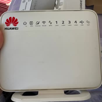 Yanlış Modem Gönderimi Ve İade Sorunu