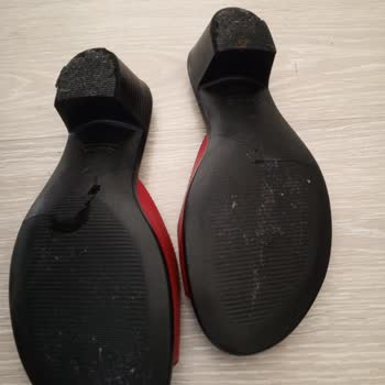 Anneler Günü Hediyesi Ceyo Terliklerin Hayal Kırıklığı