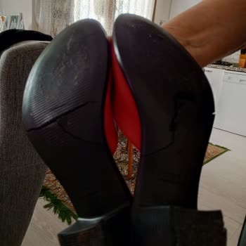 Anneler Günü Hediyesi Ceyo Terliklerin Hayal Kırıklığı