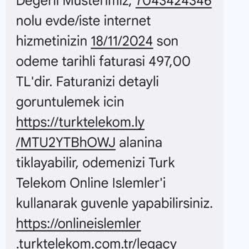 Çifte Fatura Şoku: Mükerrer Ödeme Mağduriyeti