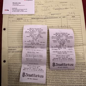 Arçelik'ten Haksız Ekstra Ücret Talebi Ve Sözleşme İhlali