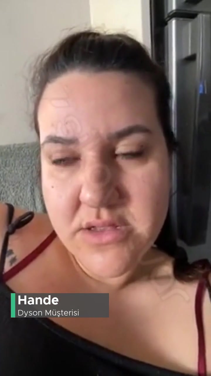 Dyson Airwrap Makinesi Bozuldu Ve Dyson Türkiye Replika Dedi! videonun kapak resmi