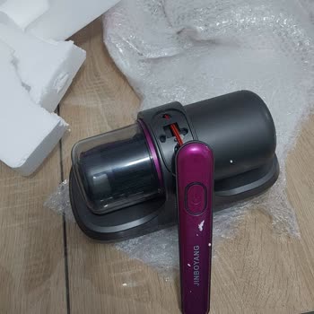 Trendyol Süpürge Kırık Teslim Edildi!