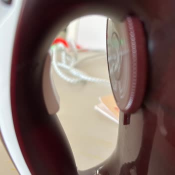 Yeni Ütüde Sürekli Sorunlar Yaşıyorum