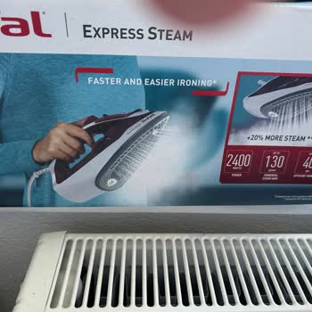 Yeni Ütüde Sürekli Sorunlar Yaşıyorum