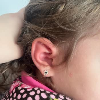 Argivit Şurup İle Beklenmedik Alerjik Reaksiyon!