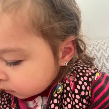 Argivit Şurup İle Beklenmedik Alerjik Reaksiyon!