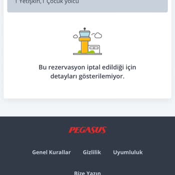 İade Sürecindeki Haksız Kesinti