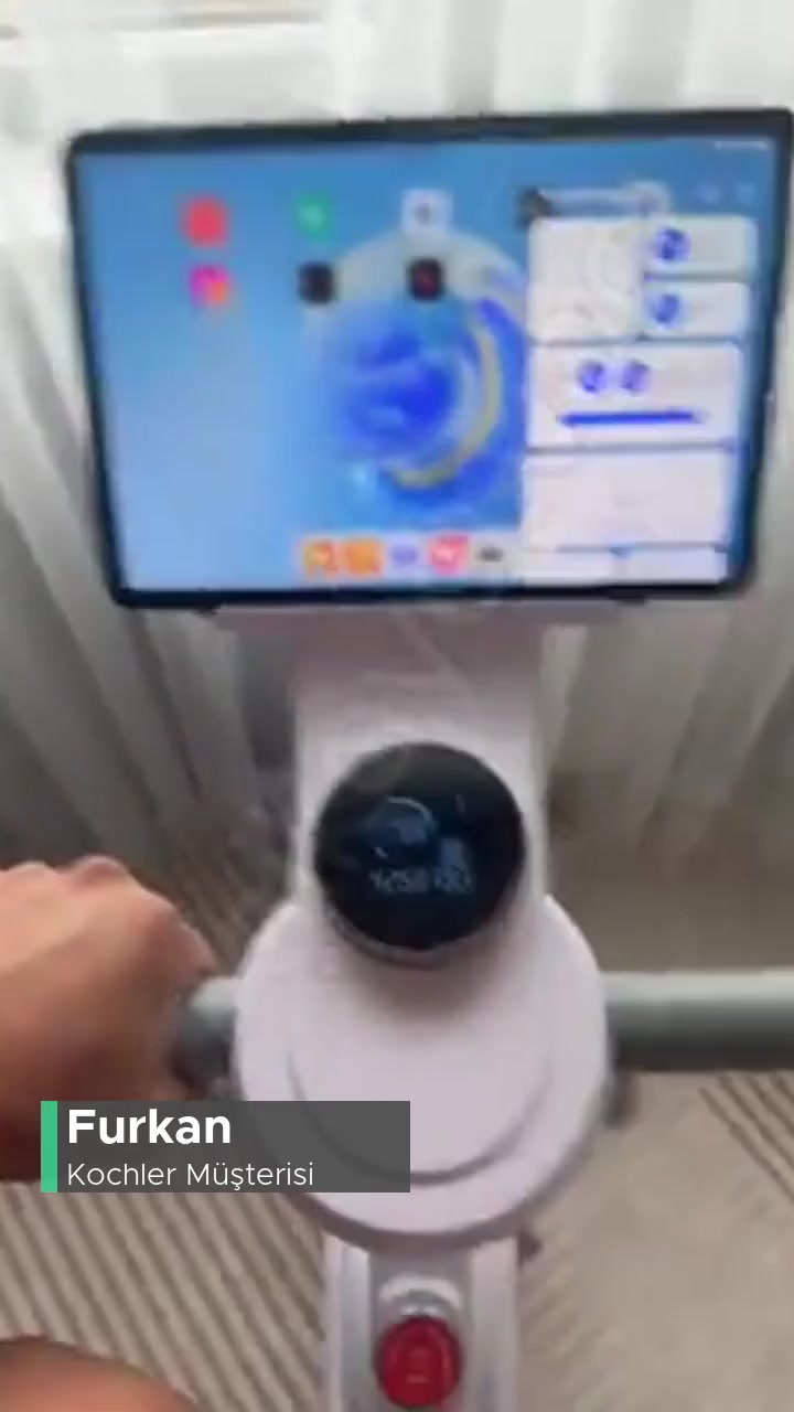 Kochler Marka Pişmanlıktır videonun kapak resmi