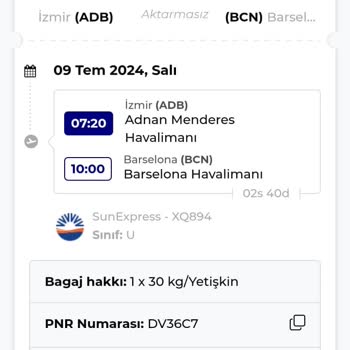 Para İadesinde Yaşanan İletişim Sorunları